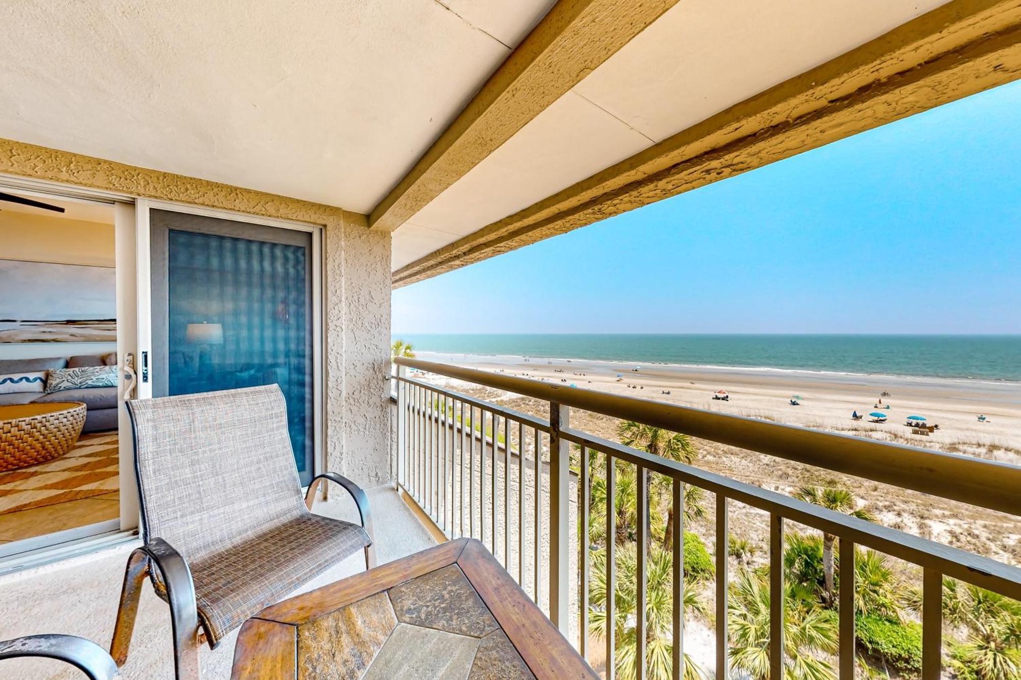 Captains Walk Condos Hilton Head Island Phòng bức ảnh