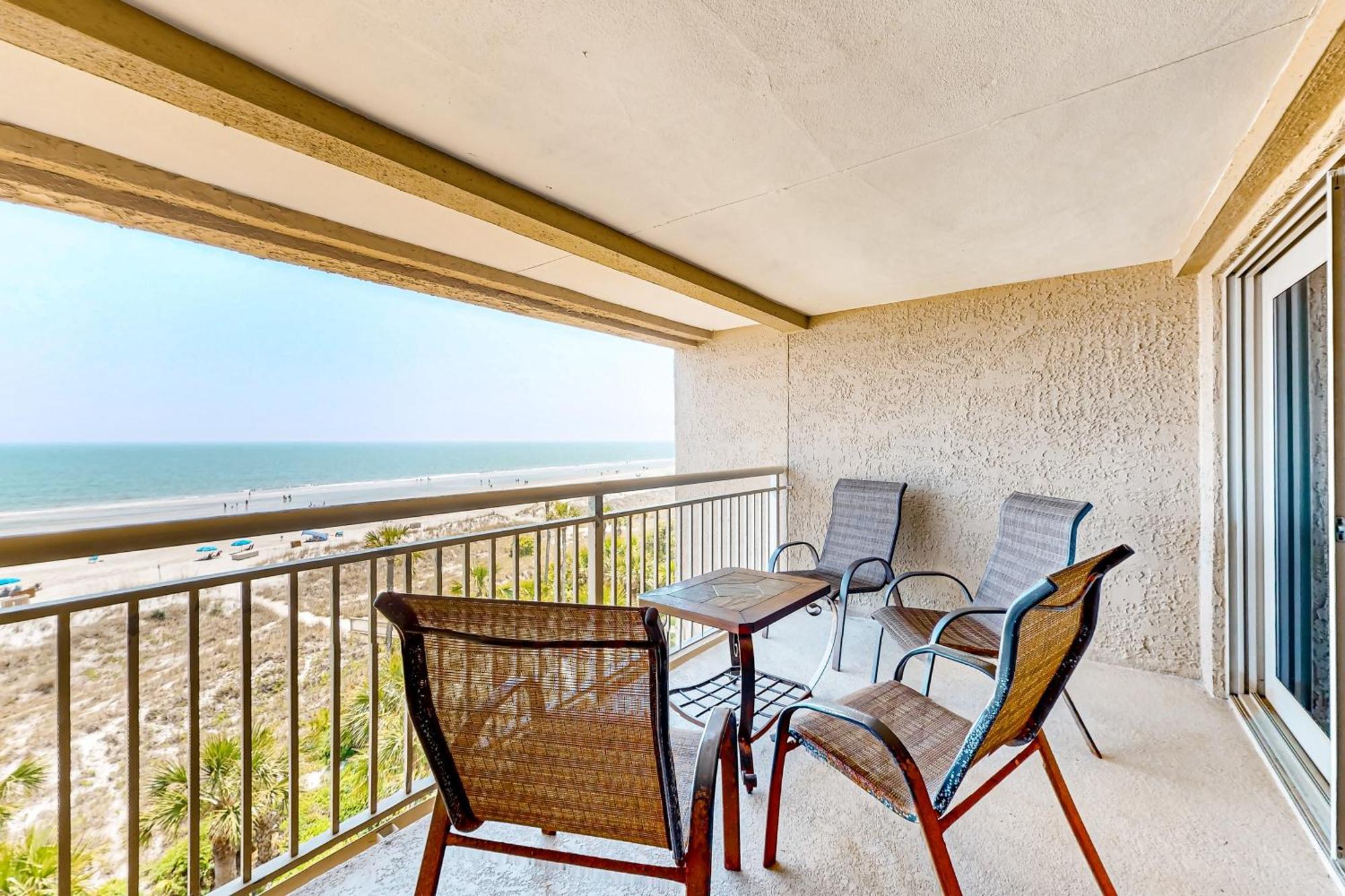Captains Walk Condos Hilton Head Island Phòng bức ảnh