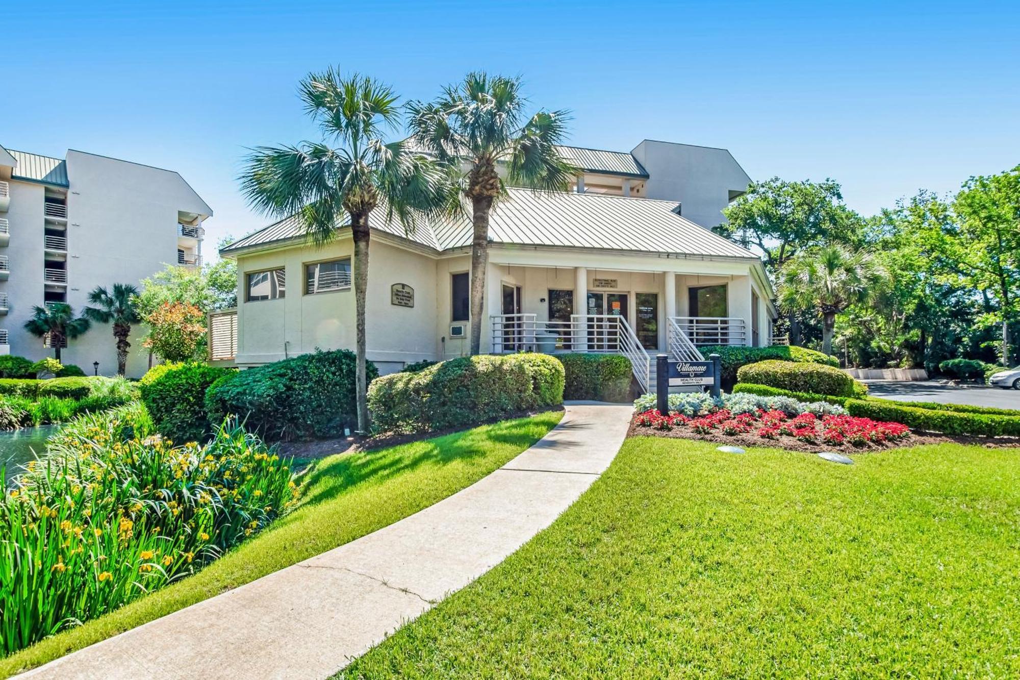Captains Walk Condos Hilton Head Island Phòng bức ảnh