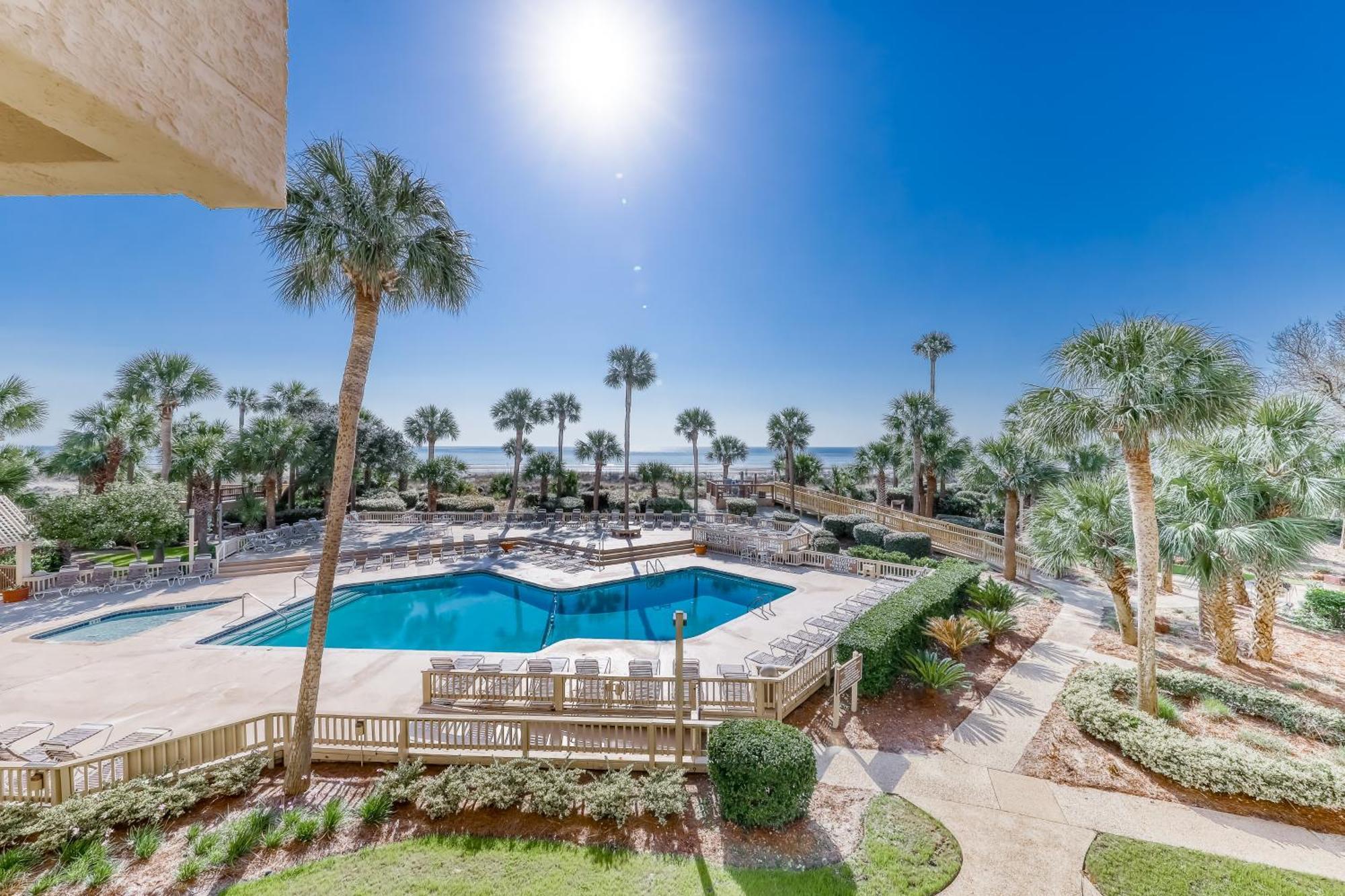 Captains Walk Condos Hilton Head Island Phòng bức ảnh