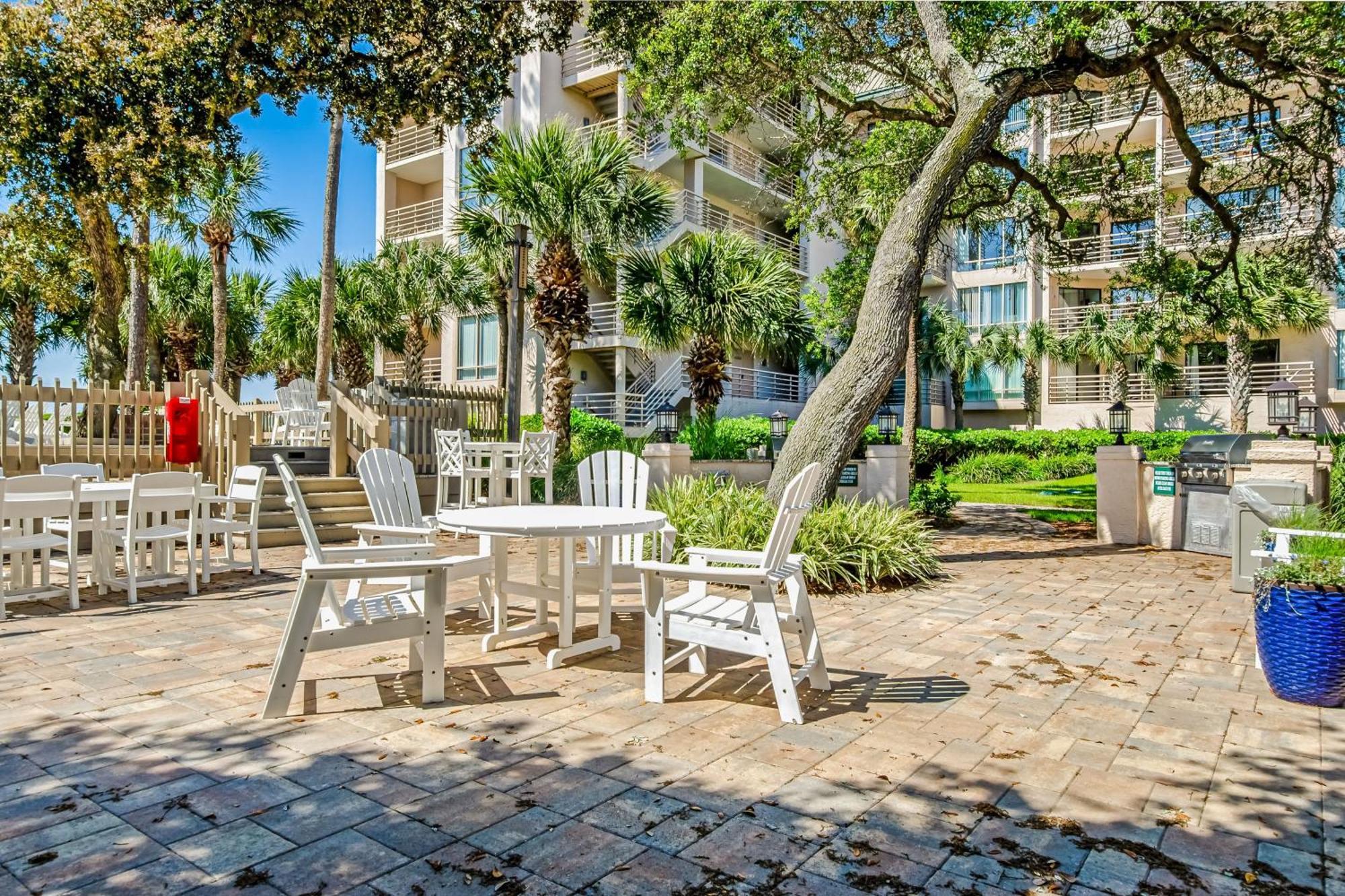 Captains Walk Condos Hilton Head Island Phòng bức ảnh