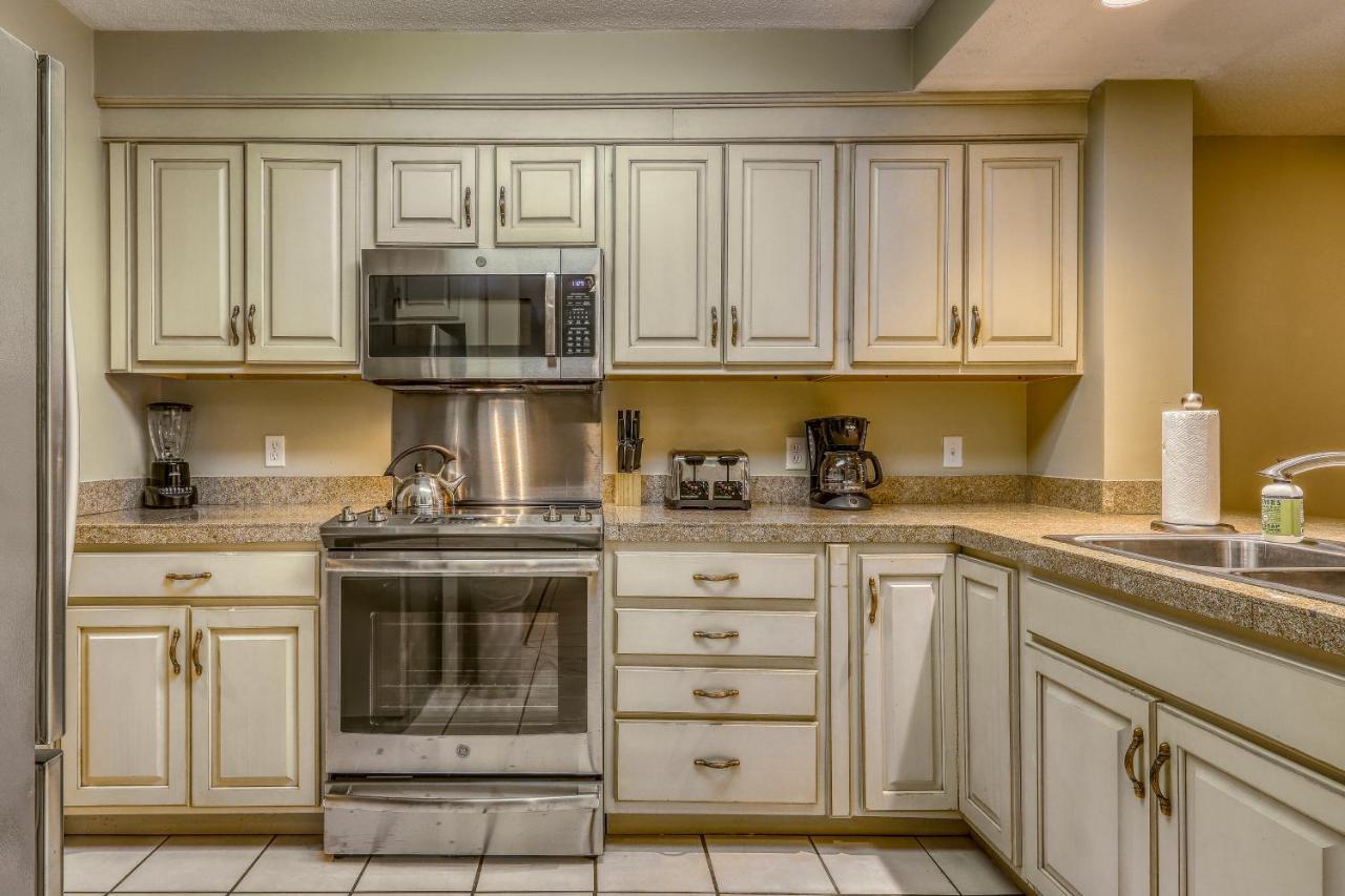 Captains Walk Condos Hilton Head Island Ngoại thất bức ảnh