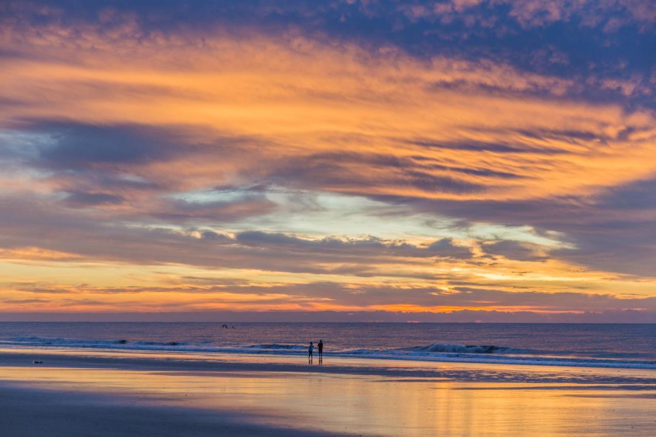Captains Walk Condos Hilton Head Island Ngoại thất bức ảnh