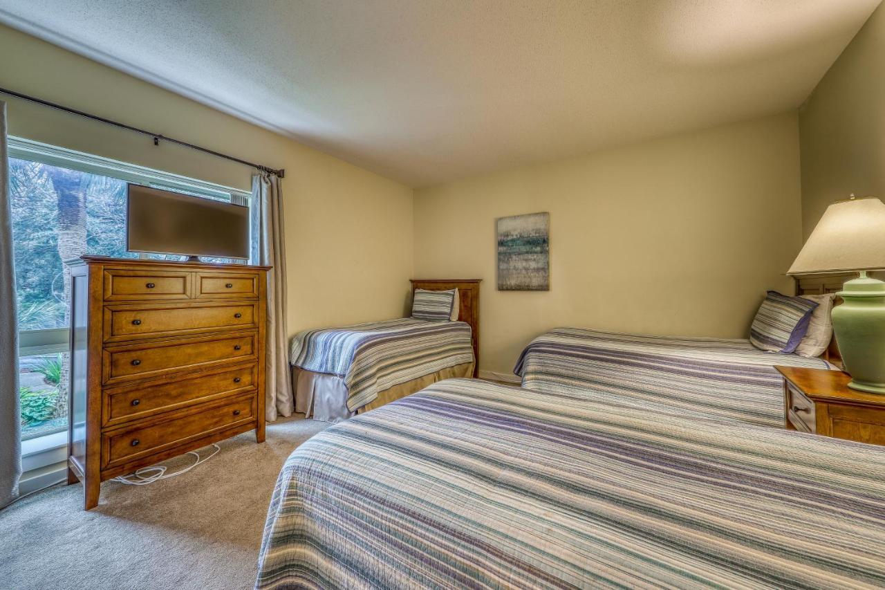 Captains Walk Condos Hilton Head Island Ngoại thất bức ảnh