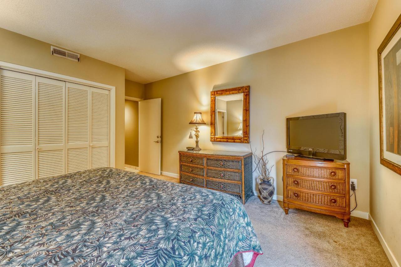 Captains Walk Condos Hilton Head Island Ngoại thất bức ảnh
