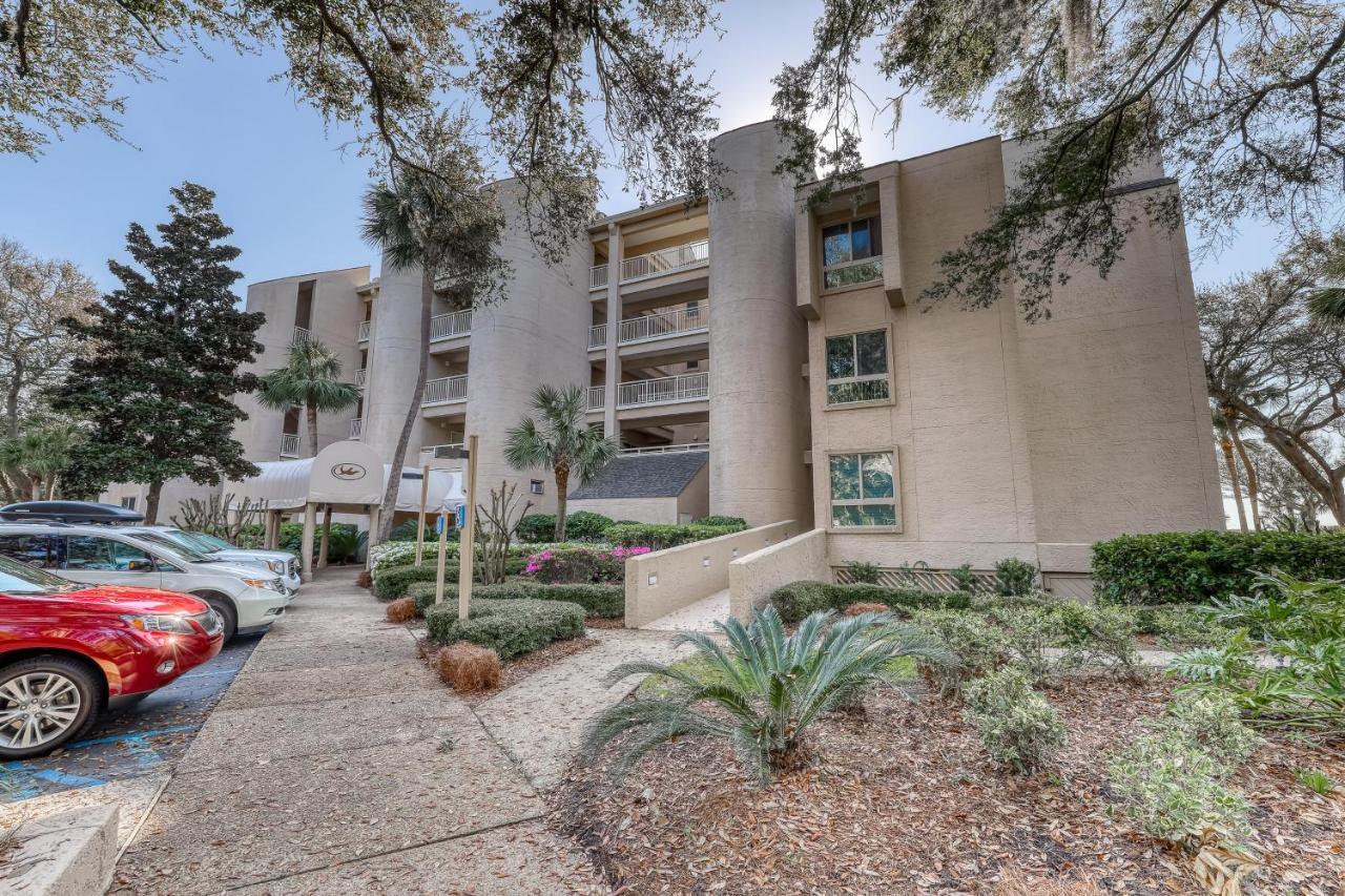 Captains Walk Condos Hilton Head Island Ngoại thất bức ảnh
