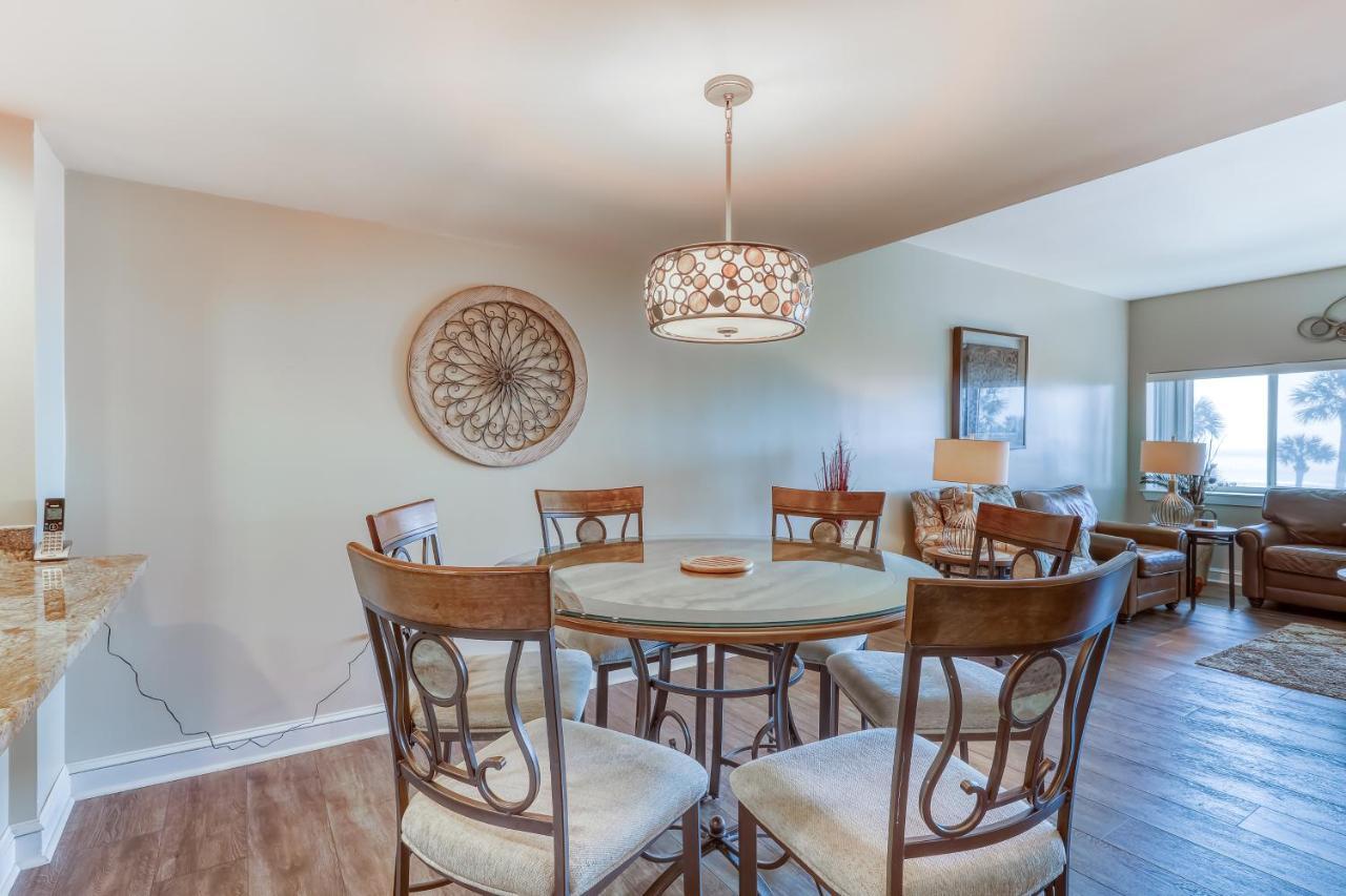 Captains Walk Condos Hilton Head Island Ngoại thất bức ảnh
