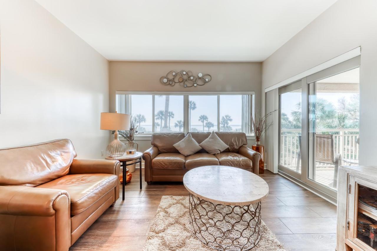 Captains Walk Condos Hilton Head Island Ngoại thất bức ảnh
