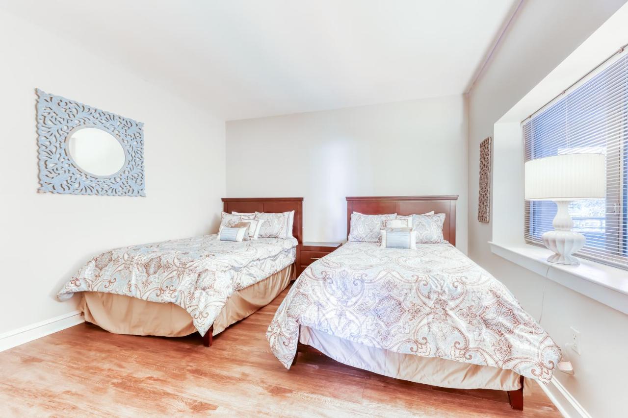 Captains Walk Condos Hilton Head Island Ngoại thất bức ảnh