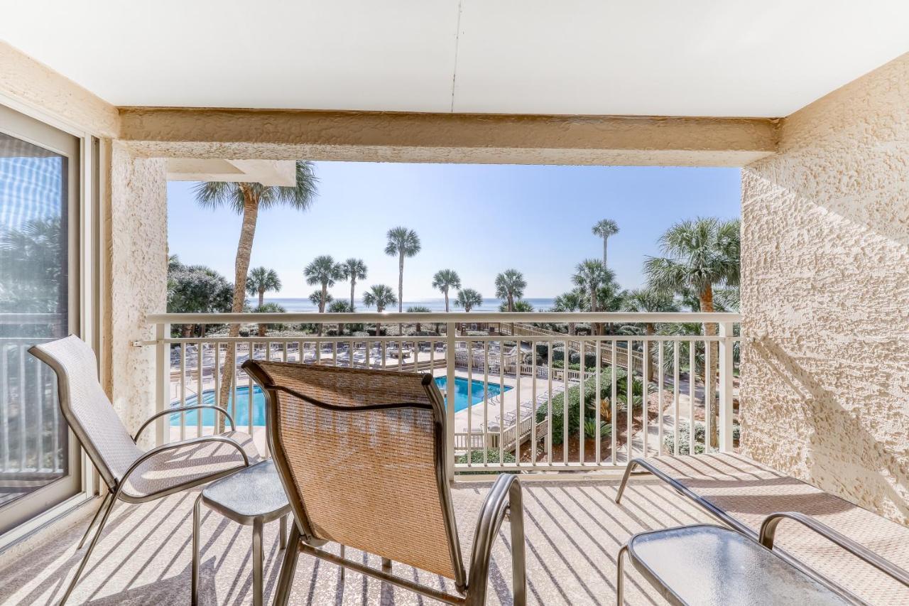 Captains Walk Condos Hilton Head Island Ngoại thất bức ảnh
